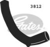 GATES 3812 Radiator Hose